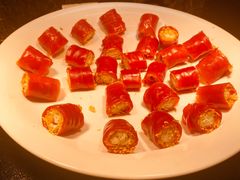 -金马门国际美食百汇(珞喻路店)