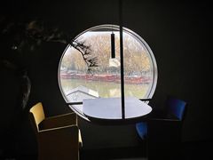 -山塘渡·苏式园林餐厅