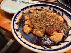 -小饕荟雅安贡椒鱼鲜馆(广福桥店)