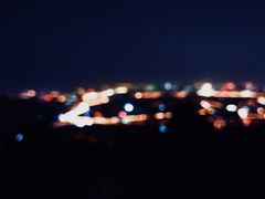 -鬼笑石后山停车场