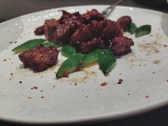 -上和臻品中国菜(花园街店)