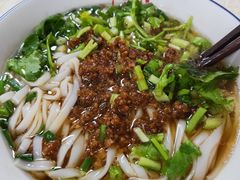 杂酱米粉-周记粉店(县正街店)