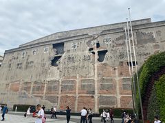 -上海四行仓库抗战纪念馆