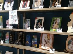 -海马体照相馆(天津世纪都会店)