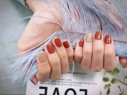 -如一·美甲美睫