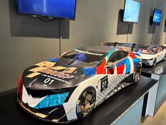 -中华艺术宫(上海美术馆)