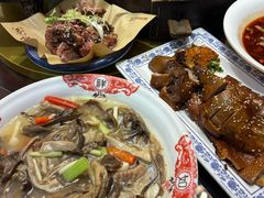 -徐鼎盛民间菜(南坪后堡店)