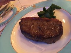 -The Ritz Restaurant