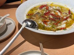 -新太二·鲜料川菜(智慧城广百店)