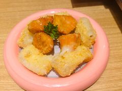 -WOW LUCKY创意韩料(龙阳广场店)
