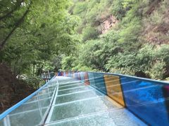 -十渡东湖港风景区