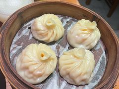 -鑫震源·苏式大虾生煎(山塘街店)