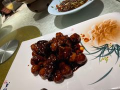 -佰家小厨·南京菜(夫子庙店)