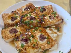 -吉莲利苑海鲜酒家(珠海拱北28年老字号店)