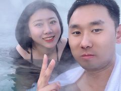 -清河半岛温泉度假酒店