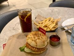 -必胜客(远大路店)