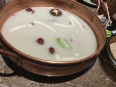 胡椒猪肚鸭骨汤-三人行骨头王火锅(长寿店)