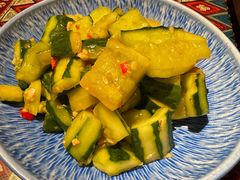 -火塘云南烧烤大排档