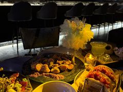 -STARRY CAFE & LOUNGE BAR(高新店)