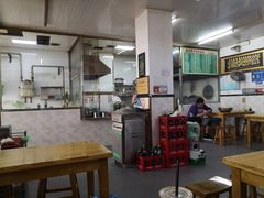 大堂-牛味十足传统美食(凤凰西街店)