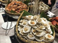 -印象餐厅(杭州国际博览中心北辰大酒店)