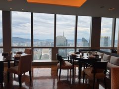 -广州柏悦酒店·悦景轩·粤菜餐厅