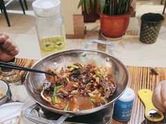 -元银甲·湖北地标美食(汉阳店)