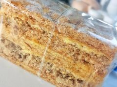 -皇后西斯汀饼店(文化路店)