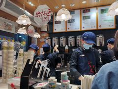 -茶颜悦色(登高路上店)