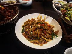 -山石榴·贵州菜(丰盛里店)