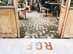 -RGF(巨鹿路店)