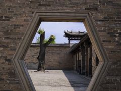 -常家庄园