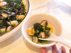 -沪华海鲜大酒楼(南汇店)