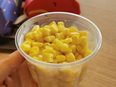 -麦当劳(瓦房店世纪广场店)