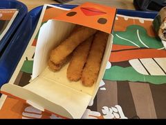 -汉堡王(嘉定宝龙城市广场)