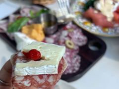 -Alimentari早午餐(安福路店)