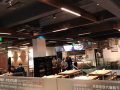 大堂-巴蜀风·地道川菜(总店)