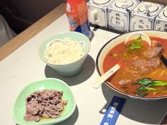 -鑫花溪牛肉米粉(凤凰街创始总店)