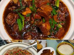 -老西门·常州菜(新区店)
