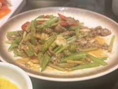 -海天楼中餐厅(吴宫泛太平洋酒店)