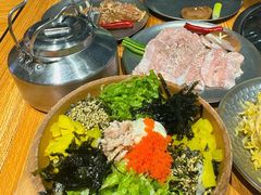 -哼蟹二将·烤肉酱蟹(合生汇店)