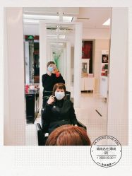 -锦尚名仕Hair Salon
