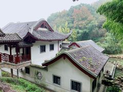 -岳麓山风景名胜区