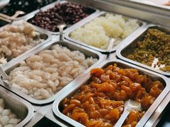 地瓜圆-爱啊石花膏