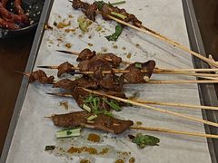 -林二哥宜烤官·宜宾小烧烤