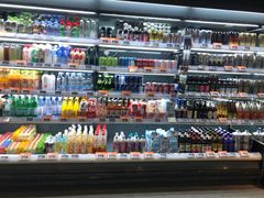 -Olé精品超市(苏州中心店)