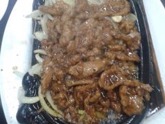 -天津外国语大学（马场道校区）食堂