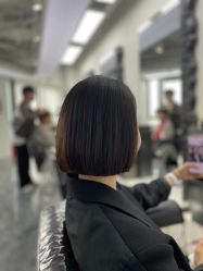 -杉影印象日式烫染專門店