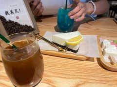 -ZM COFFEE(西安路店)