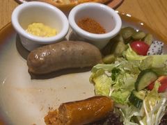 -菲滋意式休闲餐厅(北仑银泰城店)